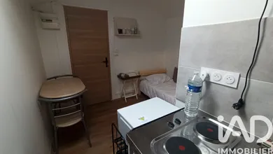 Studio à Saint-Étienne (42100)