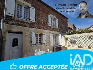 Maison à Argentan (61200)