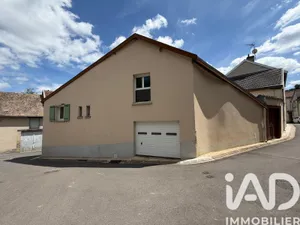 Maison de village à Verzy (51380)