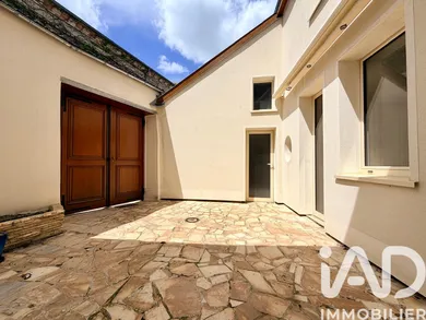 Maison de village à Verzy (51380)