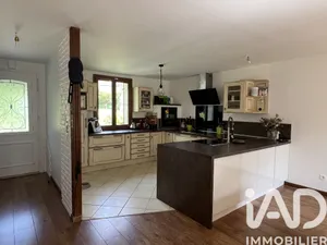 House in La Celle-sur-Morin (77515)