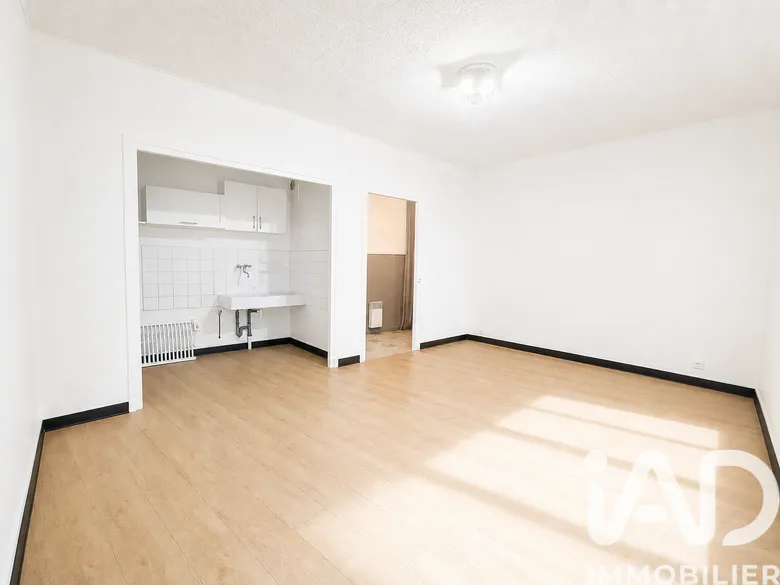 Appartement 2 pièces 49 m² · à Albigny-sur-Saône · 49 m² · 159 000 €
