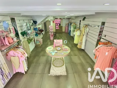 Lease-hold in La Ciotat (13600)