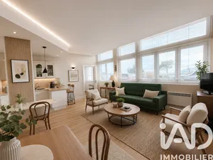 Appartement à Les Sables-d'Olonne (85100)