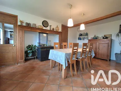 House in Boisdinghem (62500)