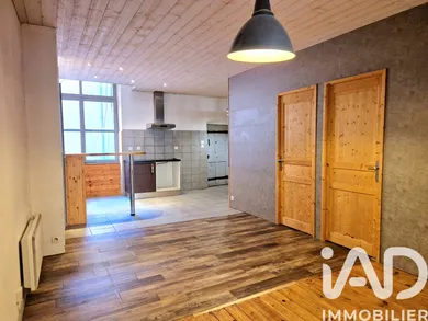 Appartement à Grenoble (38000)