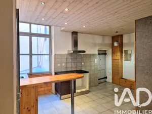 Appartement à Grenoble (38000)