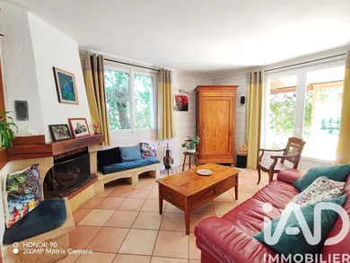 House in Saint-Malo-de-Guersac (44550)