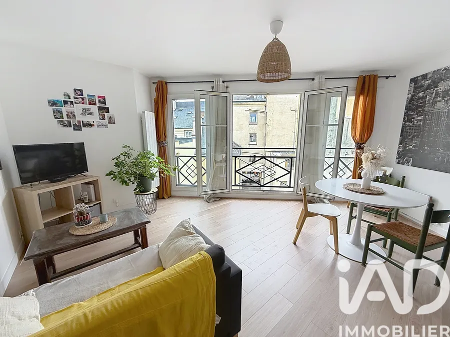 Appartement à Versailles (78000) photo 3