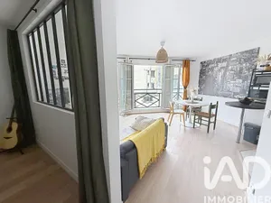 Appartement à Versailles (78000)