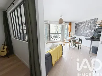 Apartment in Versailles (78000)