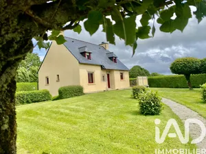 House in Coëtlogon (22210)