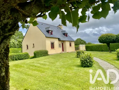 House in Coëtlogon (22210)