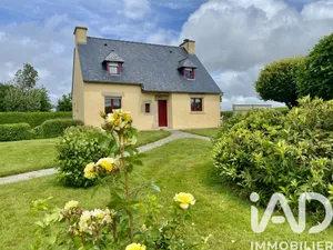 House in Coëtlogon (22210)