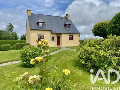 House in Coëtlogon (22210)