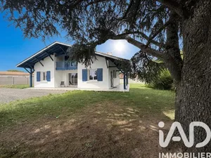 Traditional house in Langon (33210)