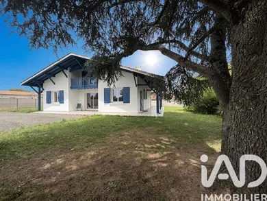 Traditional house in Langon (33210)