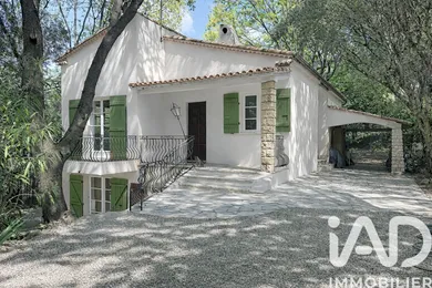 Maison à Grasse (06520)