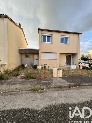 Maison de ville à Montauban (82000)