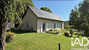Maison à Amboise (37400)