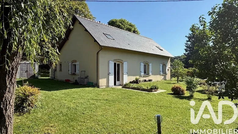 Maison 6 pièces 148 m² · à Amboise · 148 m² · 299 900 €