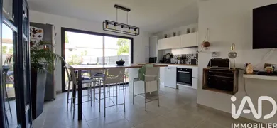 Maison à Saint-Léger-les-Vignes (44710)