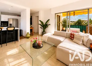 Appartement à Cannes (06400)