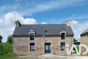 Maison à Plélan-le-Petit (22980)
