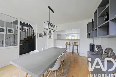 Maison de ville à Vaux-le-Pénil (77000)