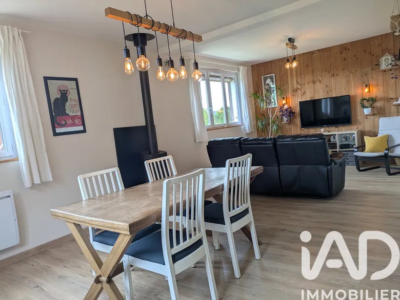Maison 5 pièces 111 m² · à Campagne · 111 m² · 199 000 €