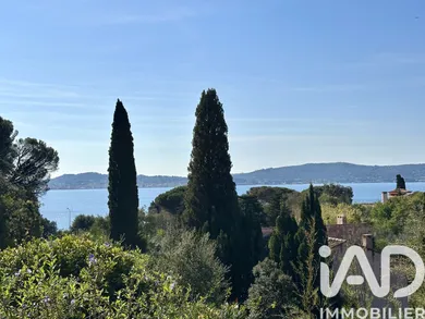 House in Sainte-Maxime (83120)
