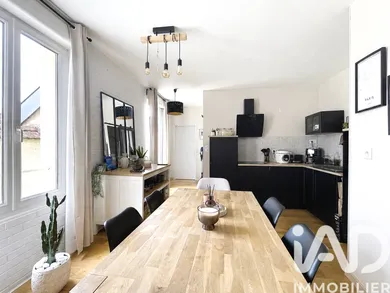 Apartment in Épernay (51200)