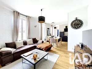 Apartment in Épernay (51200)
