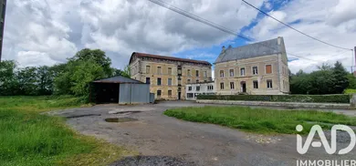 Maison de village à Chémery-Chéhéry (08450)