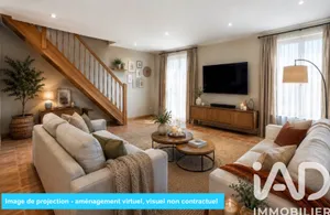 Maison à Champagne-sur-Seine (77430)