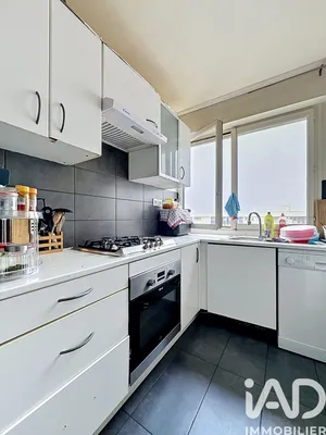 Appartement à Rosny-sous-Bois (93110)