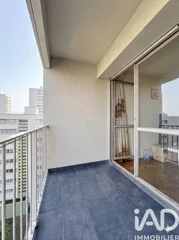 Appartement à Rosny-sous-Bois (93110)