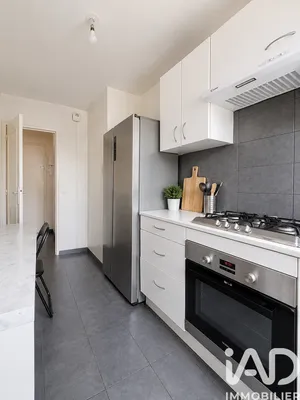 Appartement à Rosny-sous-Bois (93110)