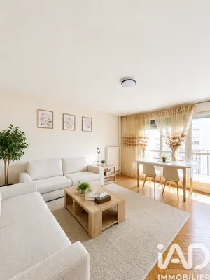 Appartement à Rosny-sous-Bois (93110)