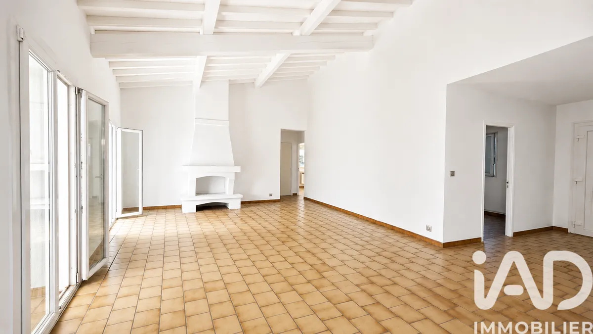 Maison à vendre 6 pièces 100 m² Venelles - photo 5