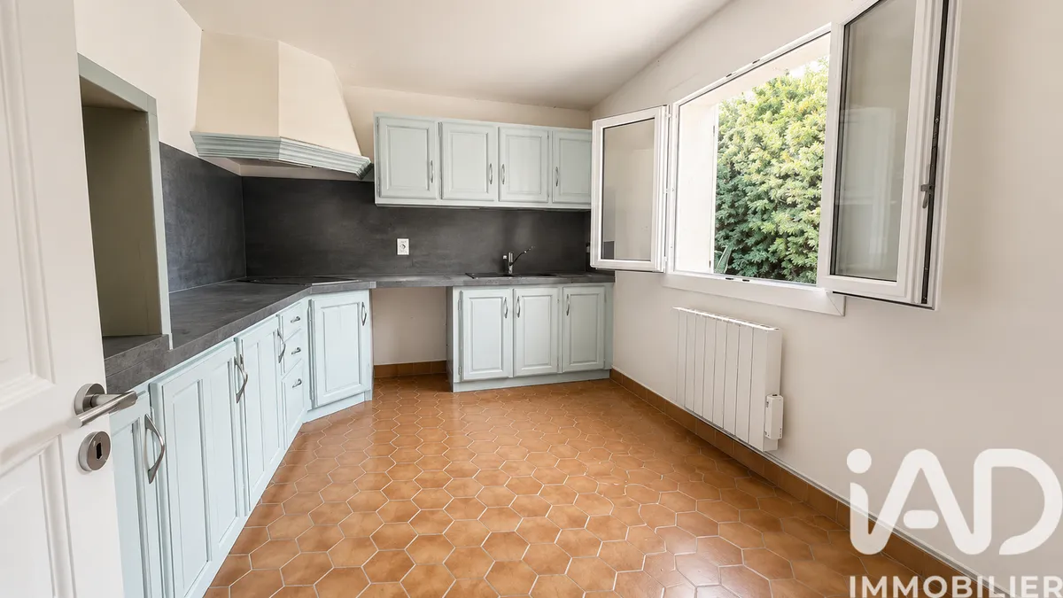 Maison à vendre 6 pièces 100 m² Venelles - photo 6