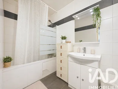 Appartement à Rosny-sous-Bois (93110)