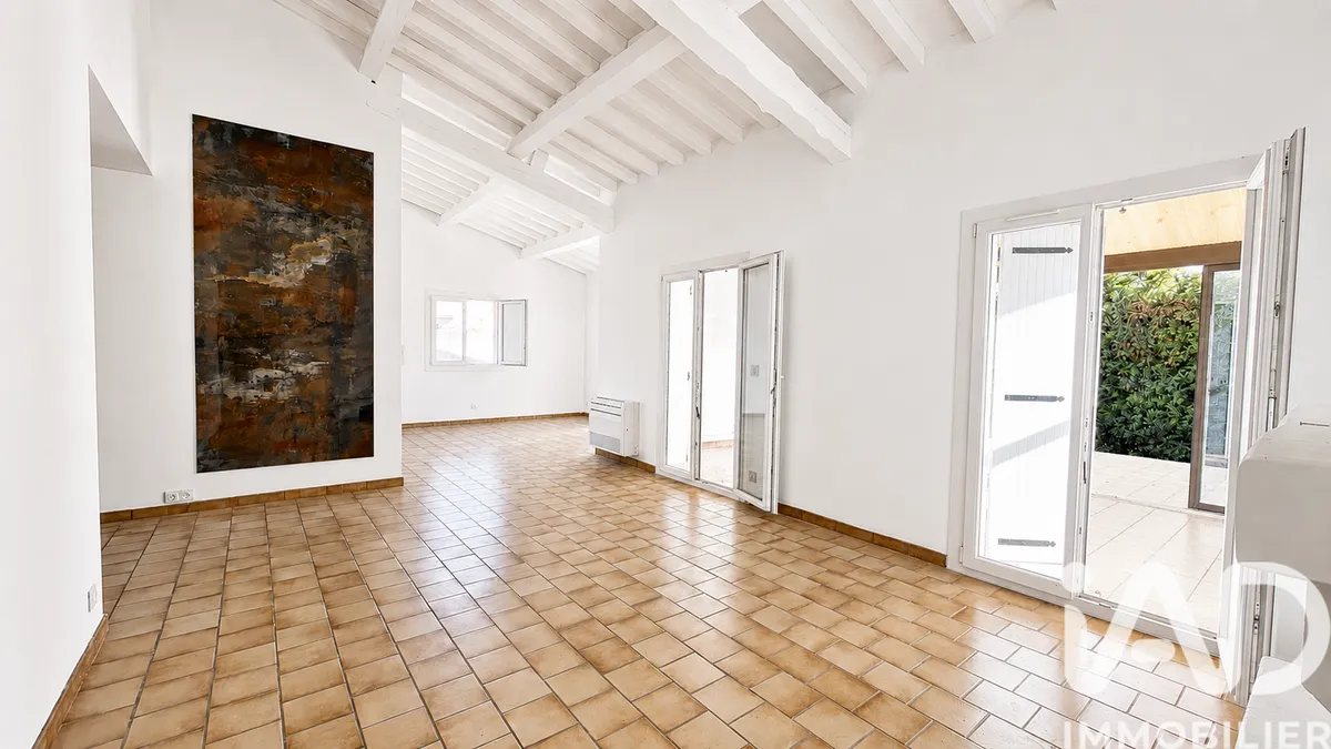 Maison à vendre 6 pièces 100 m² Venelles - photo 4