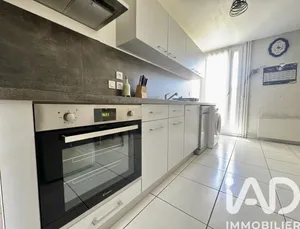 Apartment in Unieux (42240)