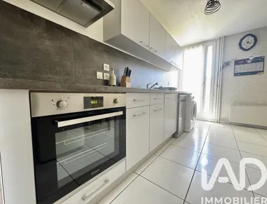 Appartement à Unieux (42240)