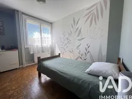 Apartment in Unieux (42240)