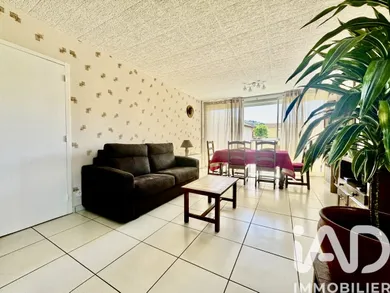 Appartement à Unieux (42240)