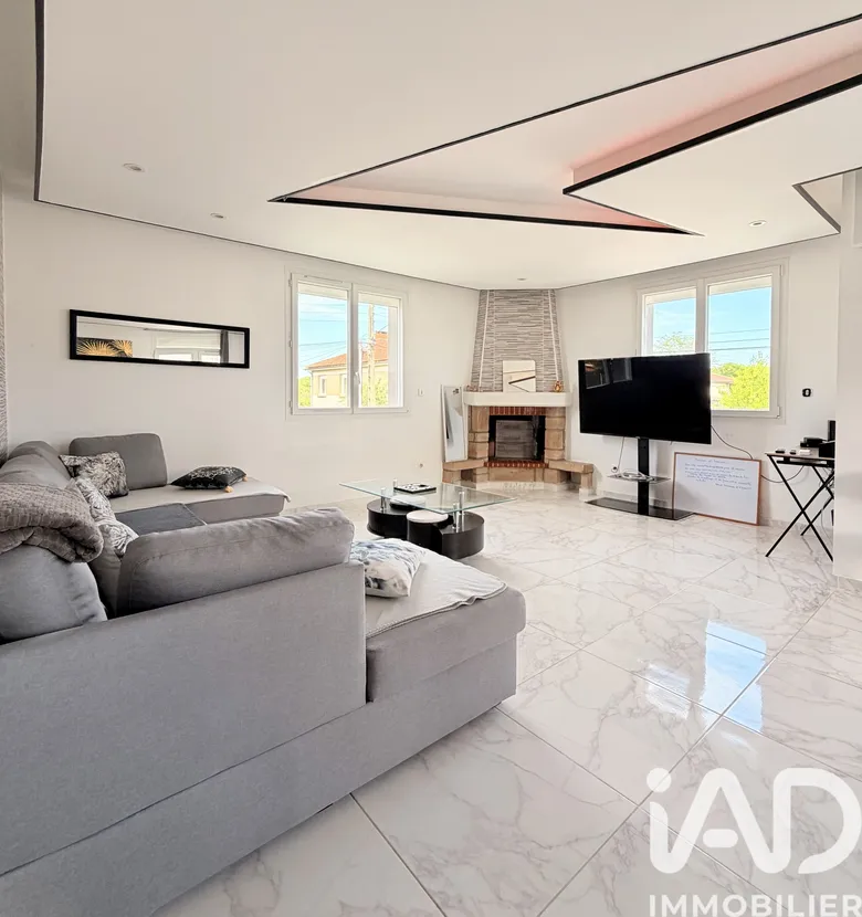 Appartement 5 pièces 122 m² · à Albi · 122 m² · 230 000 €