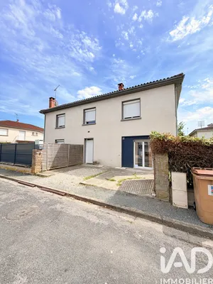 Apartment in Albi (81000)