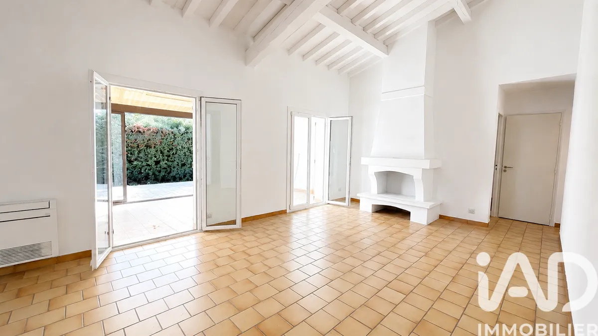 Maison à vendre 6 pièces 100 m² Venelles - photo 7